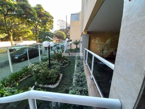 Imagem Apartamento com 3 Quartos à Venda, 110 m² em Bela Vista - São Paulo