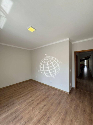 Imagem Casa com 3 Quartos à Venda, 219 m² em Jardim Do Lago - Atibaia