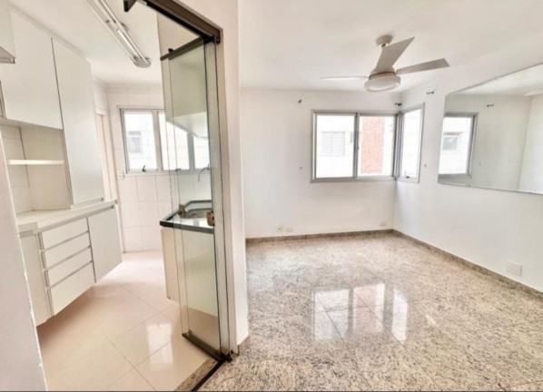 Imagem Apartamento com 2 Quartos à Venda, 81 m² em Vila Mariana - São Paulo