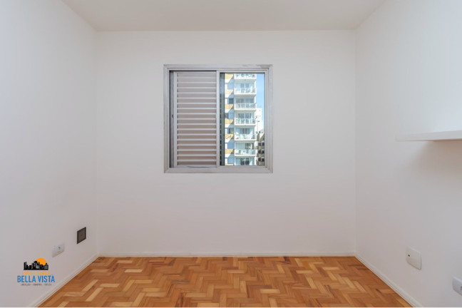 Imagem Apartamento com 2 Quartos à Venda, em Moema - São Paulo Imagem Apartamento com 2 Quartos à Venda, em Moema - São Paulo