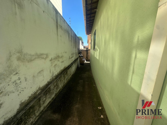 Imagem Casa com 3 Quartos à Venda, 87 m² em Sobradinho - Lagoa Santa