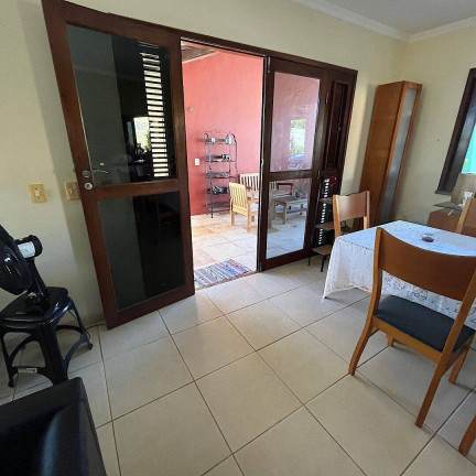 Imagem Casa com 3 Quartos à Venda, 200 m² em Porto Das Dunas - Aquiraz
