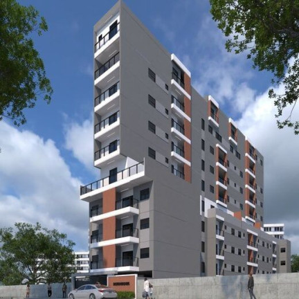 Cobertura com 2 Quartos à Venda, 41 m² em Vila Ré - São Paulo