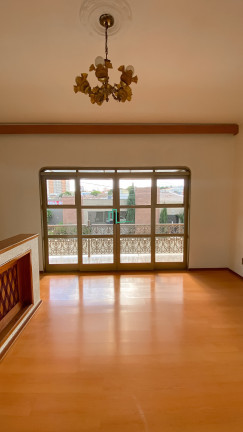 Imagem Casa com 3 Quartos à Venda, em Centro - Franca Imagem Casa com 3 Quartos à Venda, em Centro - Franca