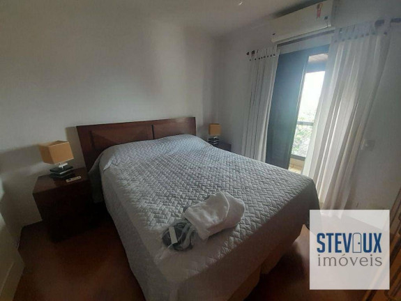 Imagem Apartamento com 3 Quartos à Venda, 88 m² em Moema - São Paulo