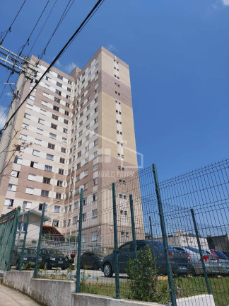 Foto do imóvel Apartamento com 2 Quartos à Venda, 53 m² em Santa Terezinha - São Bernardo Do Campo