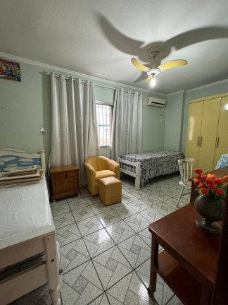 Imagem Apartamento com 3 Quartos à Venda, 121 m² em Boqueirão - Praia Grande