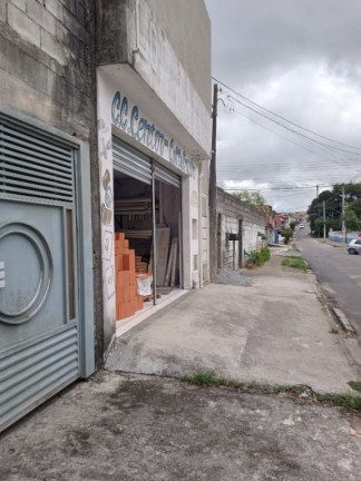 Imagem Sobrado com 4 Quartos à Venda, 65 m² em Parque Residencial Marengo - Itaquaquecetuba Imagem Sobrado com 4 Quartos à Venda, 65 m² em Parque Residencial Marengo - Itaquaquecetuba