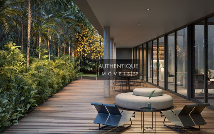 Imagem Imóvel com 1 Quarto à Venda, 24 m² em Pinheiros - São Paulo Imagem Imóvel com 1 Quarto à Venda, 24 m² em Pinheiros - São Paulo