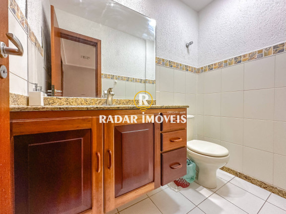 Imagem Apartamento com 2 Quartos à Venda, 85 m² em Algodoal - Cabo Frio