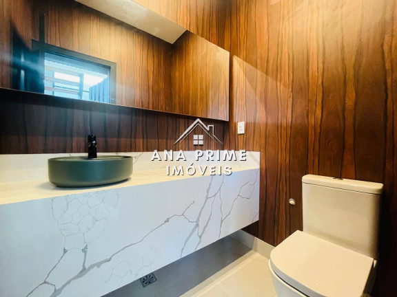 Imagem Sobrado com 4 Quartos à Venda, 460 m² em Urbanova - São José Dos Campos