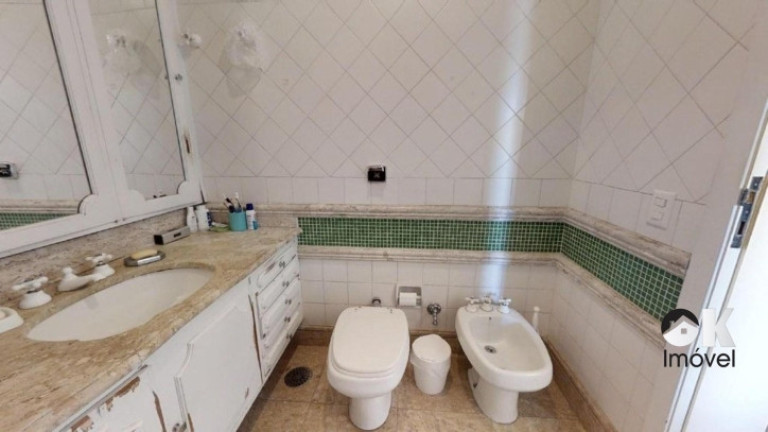 Imagem Apartamento com 4 Quartos à Venda, 269 m² em Higienópolis - São Paulo Imagem Apartamento com 4 Quartos à Venda, 269 m² em Higienópolis - São Paulo