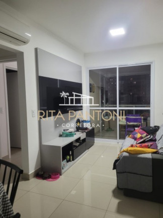 Apartamento com 2 Quartos à Venda, 65 m² em Vila Seixas - Ribeirão Preto