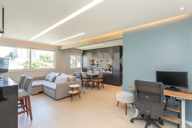 Imagem Apartamento com 2 Quartos à Venda, 65 m² em Higienópolis - Porto Alegre Imagem Apartamento com 2 Quartos à Venda, 65 m² em Higienópolis - Porto Alegre