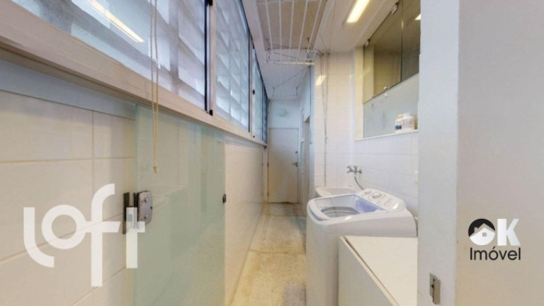 Imagem Apartamento com 3 Quartos à Venda, 202 m² em Higienópolis - São Paulo Imagem Apartamento com 3 Quartos à Venda, 202 m² em Higienópolis - São Paulo