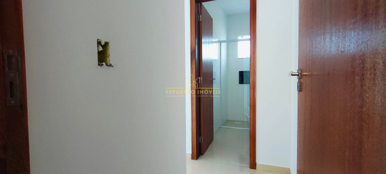 Imagem Casa com 2 Quartos à Venda, 65 m² em Forquilhas - São José