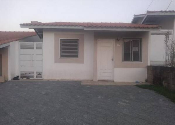 Casa com 2 Quartos à Venda, 79 m² em Quintais Do Imperador - Sorocaba