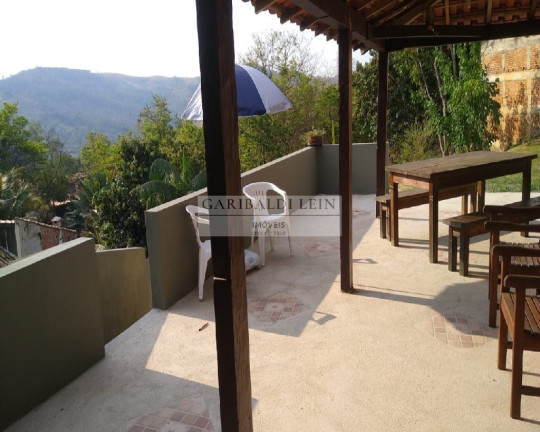 Imagem Imóvel com 3 Quartos à Venda, 130 m² em Parque Do Sol - Amparo