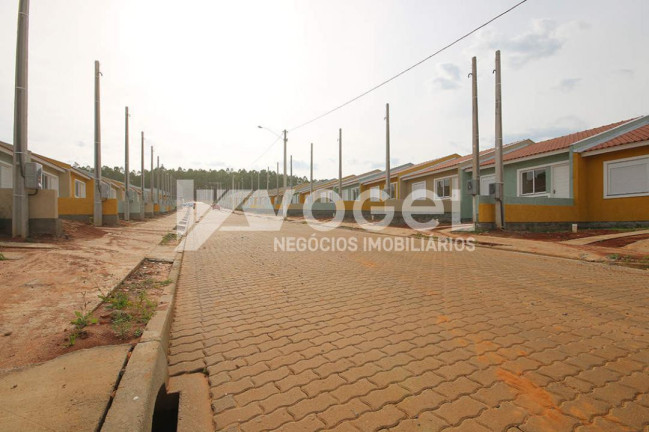 Imagem Casa com 2 Quartos à Venda, 45 m² em Sã£o Josã© - Parobe Imagem Casa com 2 Quartos à Venda, 45 m² em Sã£o Josã© - Parobe