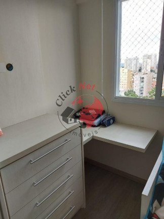 Imagem Apartamento com 2 Quartos à Venda, 60 m² em Campestre - Santo André