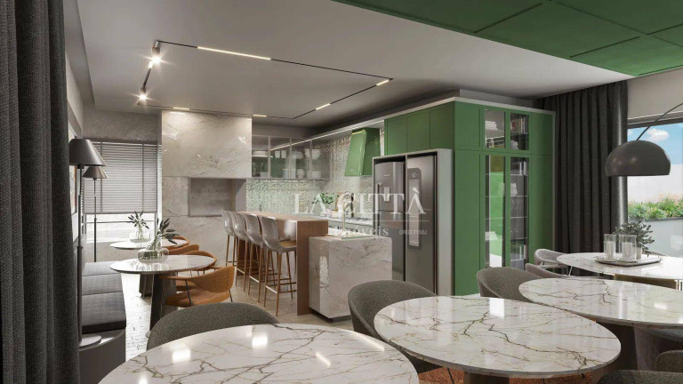 Imagem Apartamento com 2 Quartos à Venda, 76 m² em Fazenda - Itajaí Imagem Apartamento com 2 Quartos à Venda, 76 m² em Fazenda - Itajaí