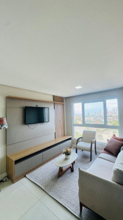 Imagem Apartamento com 3 Quartos à Venda, 80 m² em Centro - Passo De Torres