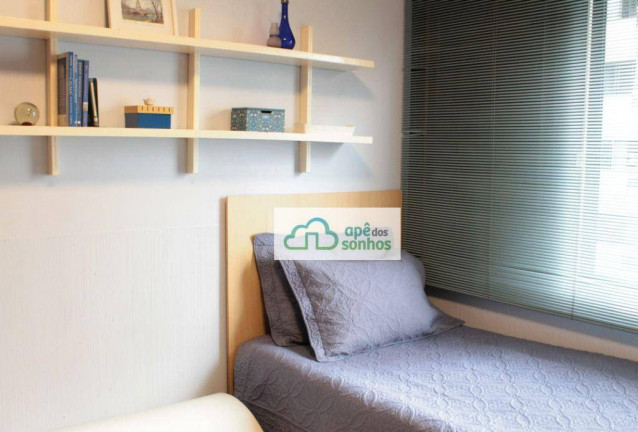 Imagem Apartamento com 3 Quartos à Venda, 114 m² em Perdizes - São Paulo Imagem Apartamento com 3 Quartos à Venda, 114 m² em Perdizes - São Paulo