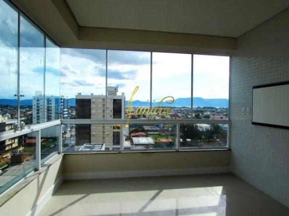 Imagem Apartamento com 3 Quartos à Venda, 140 m² em Zona Nova - Capão Da Canoa