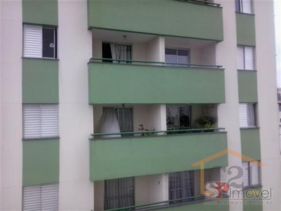 Imagem Apartamento com 2 Quartos à Venda, em Sítio Do Mandaqui - São Paulo Imagem Apartamento com 2 Quartos à Venda, em Sítio Do Mandaqui - São Paulo