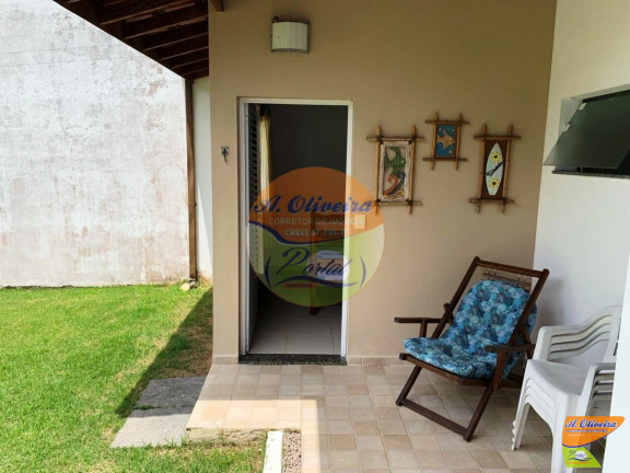 Imagem Casa com 4 Quartos à Venda, 108 m² em Toninhas - Ubatuba
