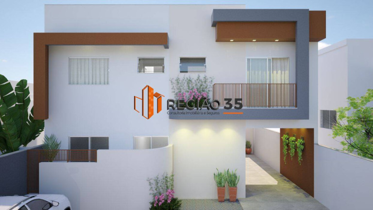 Imagem Apartamento com 2 Quartos à Venda, 70 m² em Vila Caio Junqueira - Poços De Caldas Imagem Apartamento com 2 Quartos à Venda, 70 m² em Vila Caio Junqueira - Poços De Caldas