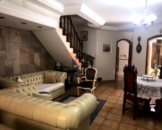Imagem Casa com 3 Quartos à Venda, 300 m² em Parque Da Mooca - São Paulo Imagem Casa com 3 Quartos à Venda, 300 m² em Parque Da Mooca - São Paulo