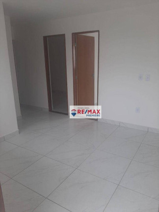 Imagem Apartamento com 2 Quartos à Venda, 43 m² em Gramame - João Pessoa