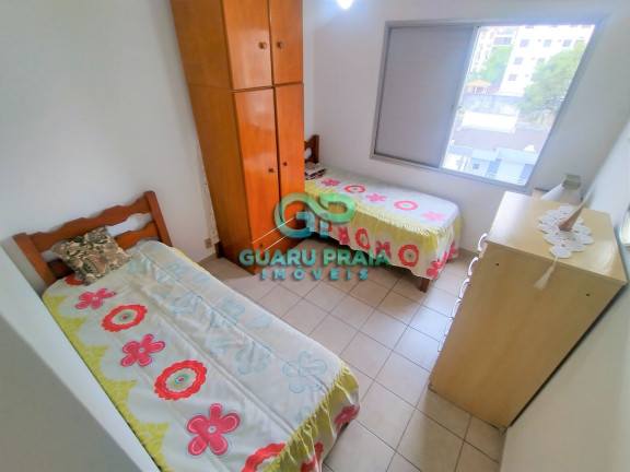 Imagem Apartamento com 3 Quartos à Venda, 90 m² em Enseada - Guarujá