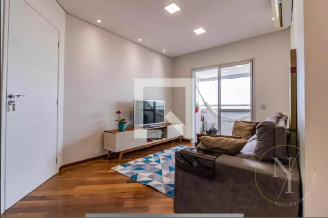 Imagem Apartamento com 3 Quartos à Venda, 87 m² em Vila Mascote - São Paulo Imagem Apartamento com 3 Quartos à Venda, 87 m² em Vila Mascote - São Paulo