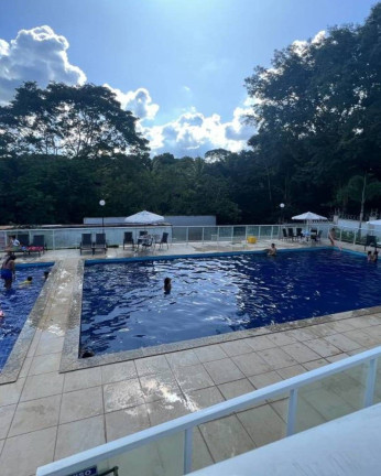 Imagem Apartamento com 2 Quartos à Venda,  em Jardim Belo Horizonte - Aparecida De Goiânia