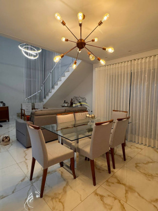 Imagem Casa de Condomínio com 4 Quartos à Venda, em Bairro Da Lagoa - Itupeva Imagem Casa de Condomínio com 4 Quartos à Venda, em Bairro Da Lagoa - Itupeva