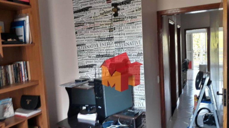 Imagem Sobrado com 3 Quartos à Venda, 122 m² em Parque Residencial Jaguari - Americana Imagem Sobrado com 3 Quartos à Venda, 122 m² em Parque Residencial Jaguari - Americana