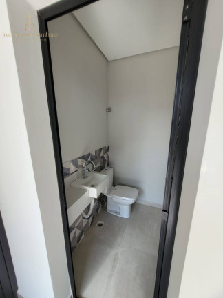 Imagem Casa de Condomínio com 3 Quartos à Venda,  em Loteamento Sunlake Spa Residencial - Votorantim