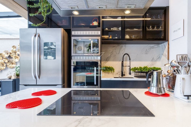 Imagem Apartamento com 2 Quartos à Venda, 278 m² em Santo Amaro - São Paulo