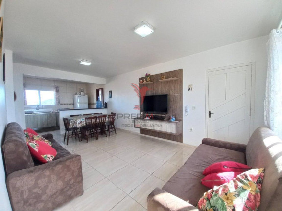 Imagem Apartamento com 2 Quartos à Venda, 92 m² em Itajubá - Barra Velha Imagem Apartamento com 2 Quartos à Venda, 92 m² em Itajubá - Barra Velha