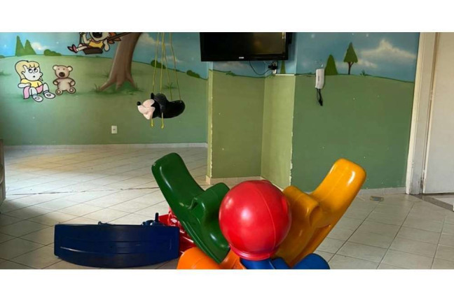 Imagem Apartamento com 1 Quarto à Venda, 50 m² em Parque Jabaquara - São Paulo