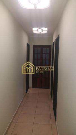 Imagem Apartamento com 3 Quartos à Venda, 140 m² em Centro - Santo André Imagem Apartamento com 3 Quartos à Venda, 140 m² em Centro - Santo André