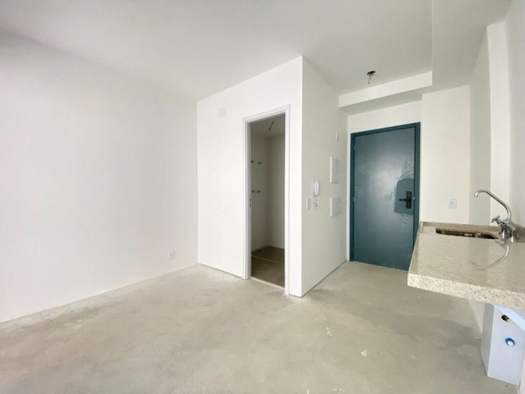 Imagem Imóvel com 1 Quarto à Venda, 24 m² em Pinheiros - São Paulo Imagem Imóvel com 1 Quarto à Venda, 24 m² em Pinheiros - São Paulo