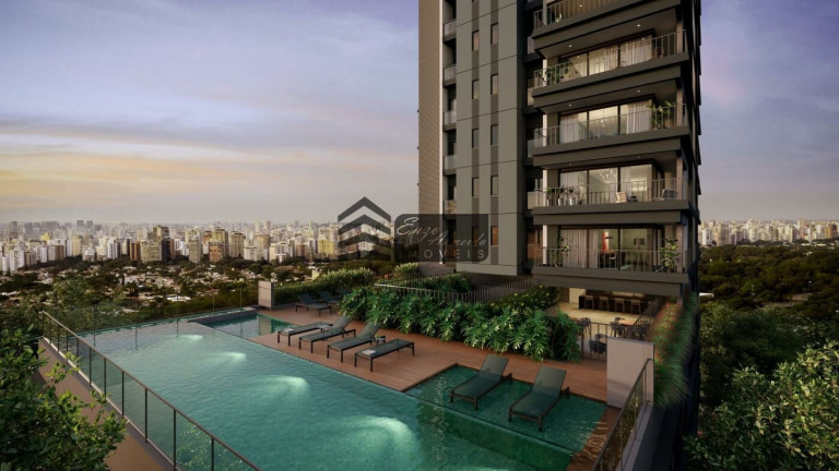 Imagem Apartamento com 4 Quartos à Venda, 176 m² em Vila Madalena - São Paulo Imagem Apartamento com 4 Quartos à Venda, 176 m² em Vila Madalena - São Paulo