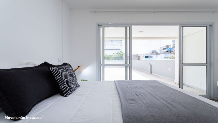 Imagem Apartamento com 1 Quarto à Venda, 69 m² em Campo Belo - São Paulo Imagem Apartamento com 1 Quarto à Venda, 69 m² em Campo Belo - São Paulo