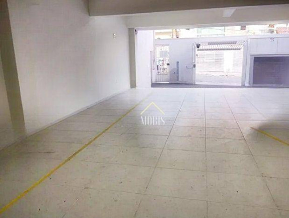 Imagem Cobertura com 2 Quartos à Venda, 120 m² em Vila Humaitá - Santo André