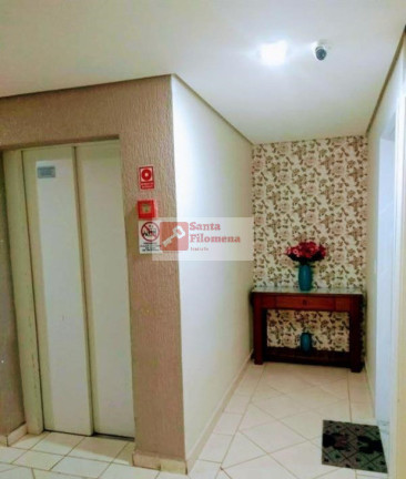 Imagem Apartamento com 2 Quartos à Venda, 50 m² em Cidade Líder - São Paulo