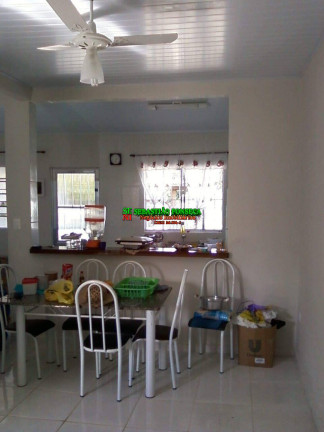 Casa à Venda, 73 m² em Centro - Caraguatatuba