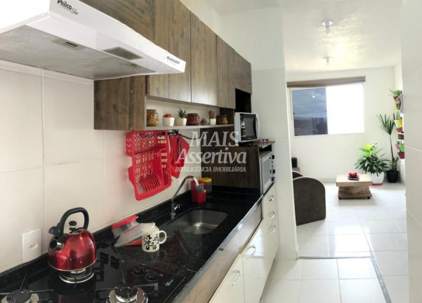 Imagem Apartamento com 2 Quartos à Venda, 42 m² em Santo Afonso - Novo Hamburgo Imagem Apartamento com 2 Quartos à Venda, 42 m² em Santo Afonso - Novo Hamburgo